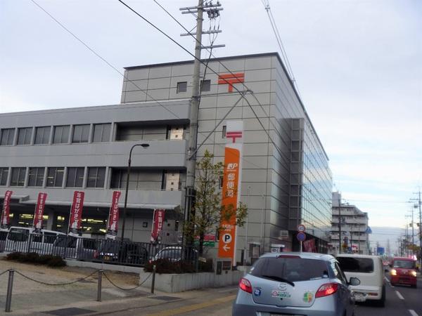 シティヴィラ大和高田駅前(大和高田郵便局)