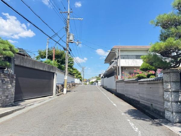 香芝市関屋北２丁目の中古一戸建て