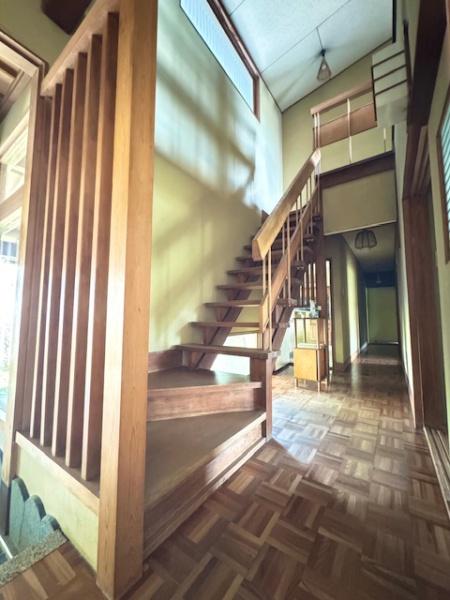 香芝市関屋北２丁目の中古一戸建て