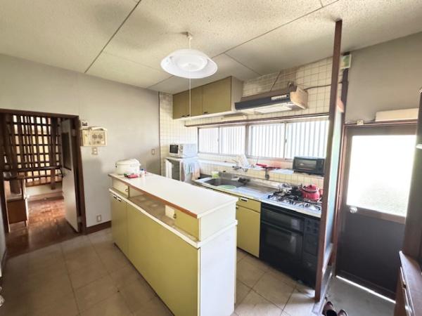 香芝市関屋北２丁目の中古一戸建て