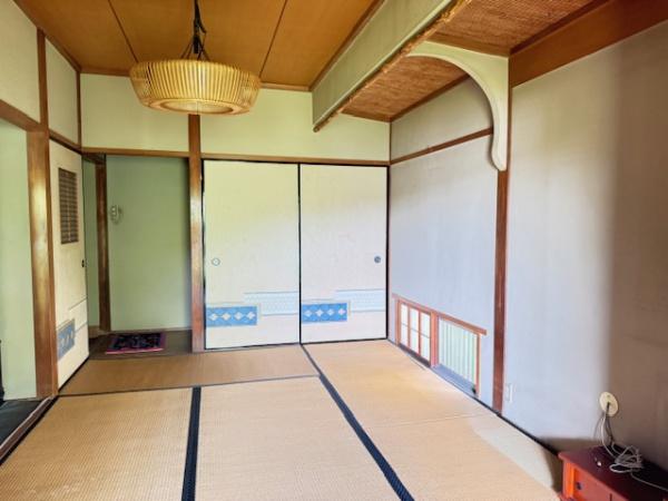 香芝市関屋北２丁目の中古一戸建て
