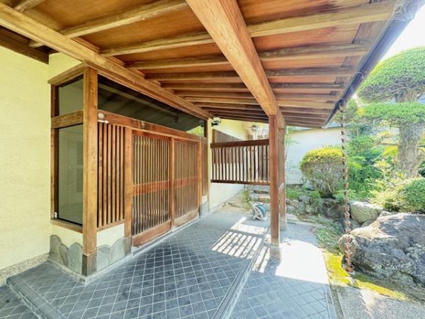 香芝市関屋北２丁目の中古一戸建て