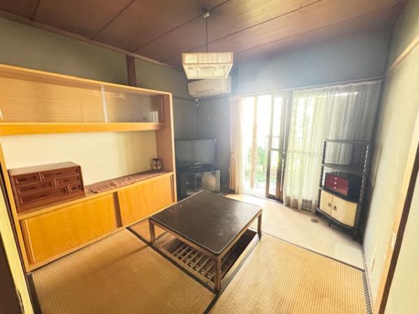 香芝市関屋北２丁目の中古一戸建て