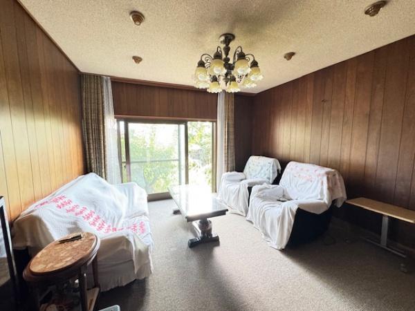 香芝市関屋北２丁目の中古一戸建て