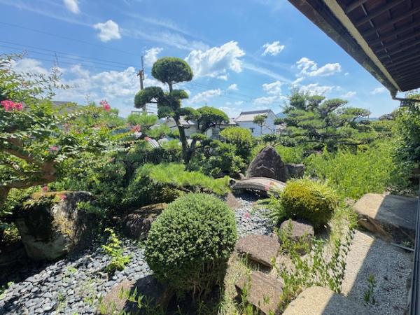 香芝市関屋北２丁目の中古一戸建て
