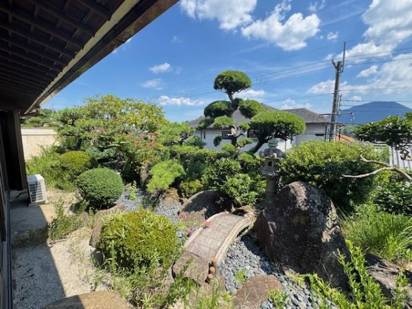 香芝市関屋北2丁目　中古戸建