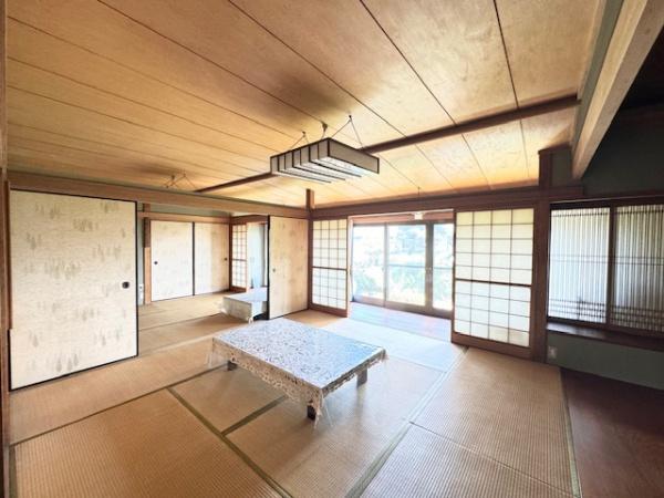 香芝市関屋北2丁目　中古戸建