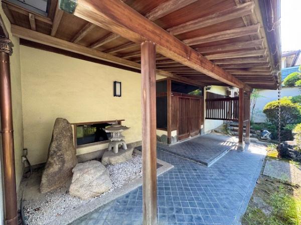 香芝市関屋北２丁目の中古一戸建て