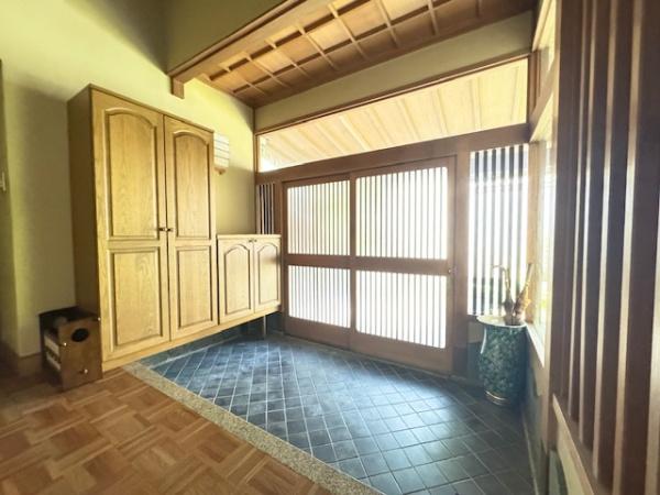 香芝市関屋北２丁目の中古一戸建て