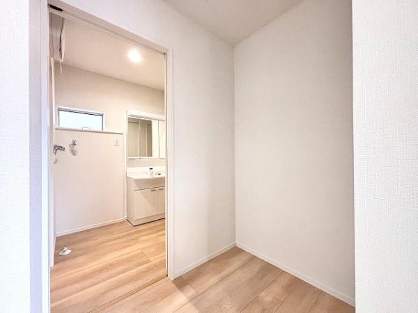 橿原市新口町第2　1号棟　新築戸建
