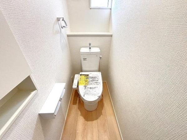 橿原市新口町第2　1号棟　新築戸建