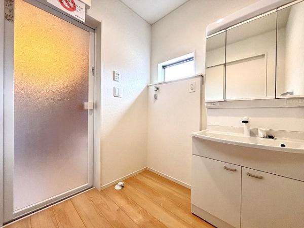 橿原市新口町第2　2号棟　新築戸建