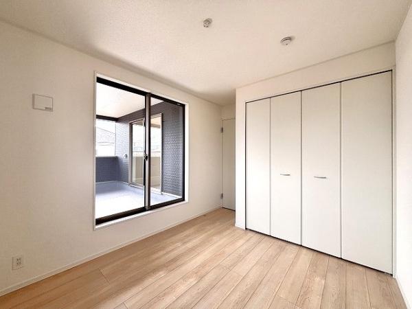 橿原市新口町第2　3号棟　新築戸建