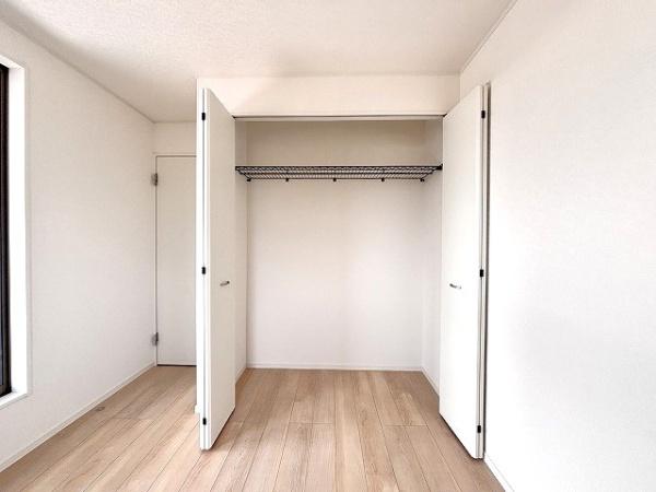 橿原市新口町第2　3号棟　新築戸建