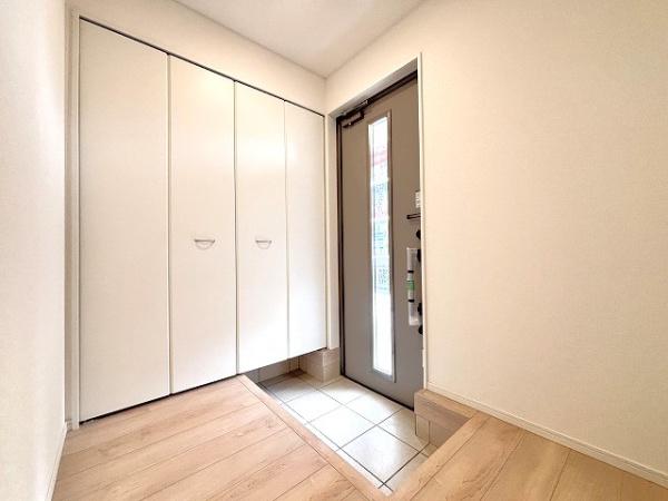 橿原市新口町第2　3号棟　新築戸建