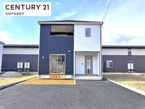 橿原市新口町第2　3号棟　新築戸建