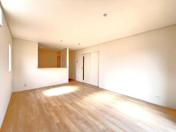 橿原市新口町第2　3号棟　新築戸建