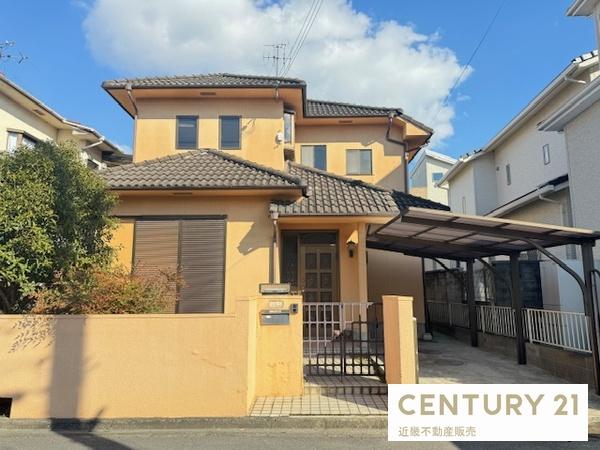 香芝市北今市1丁目　中古戸建