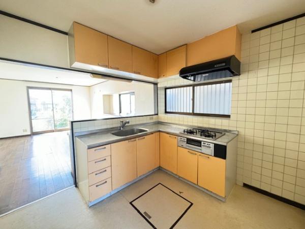 香芝市北今市1丁目　中古戸建