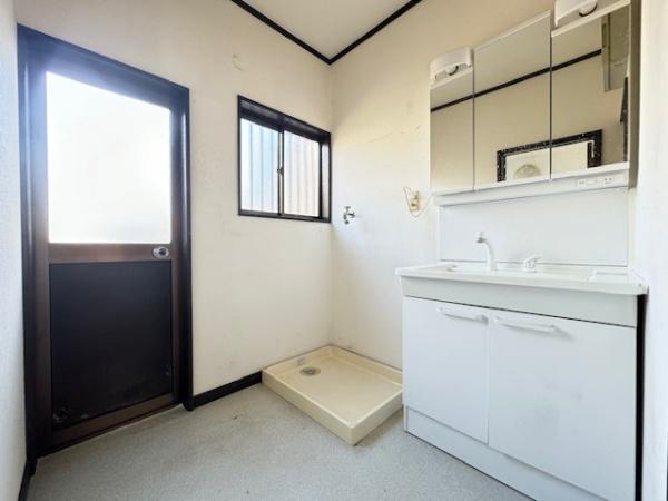香芝市北今市1丁目　中古戸建