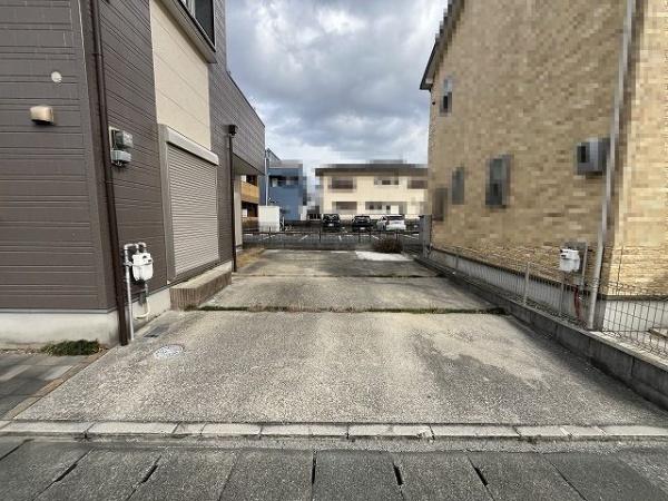 橿原市五井町　中古戸建