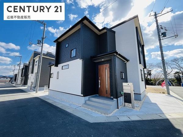 磯城郡川西町大字結崎　1号棟　新築戸建