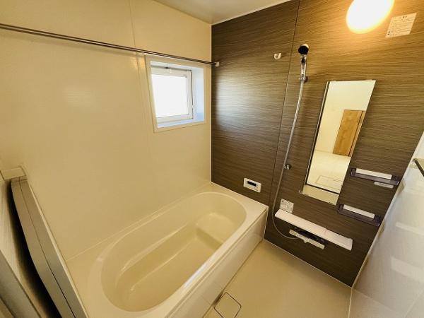 磯城郡川西町大字結崎　1号棟　新築戸建