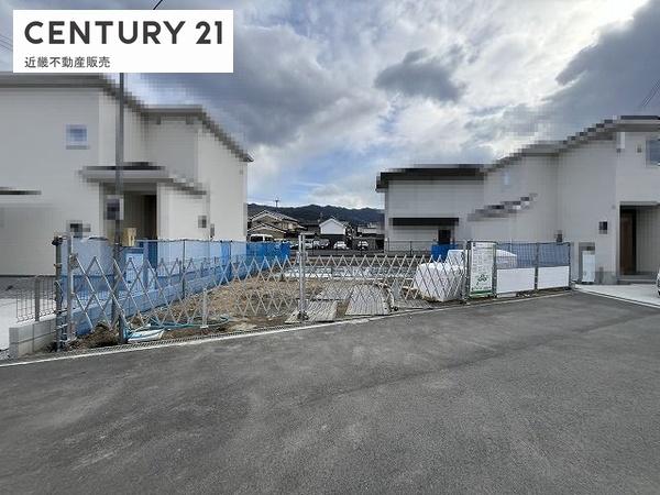 桜井阿部24　1期　1号棟　新築戸建