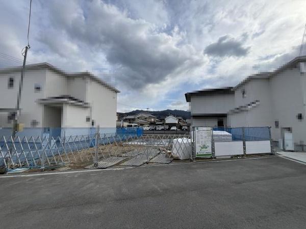 桜井阿部24　1期　1号棟　新築戸建