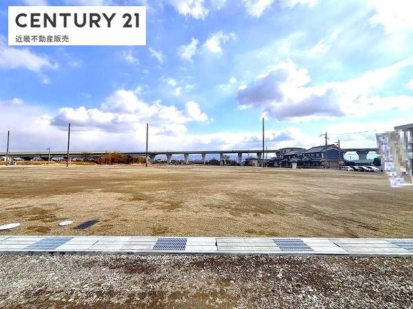 磯城郡田原本町大字黒田　3号地　売土地