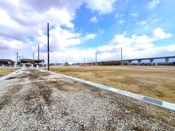 磯城郡田原本町大字黒田　3号地　売土地