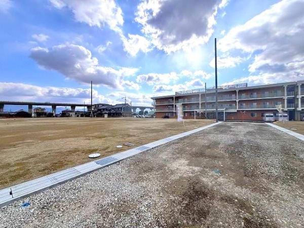 磯城郡田原本町大字黒田の土地