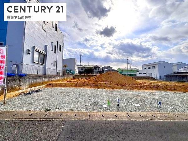 桜井市阿部4期　2号棟　新築戸建
