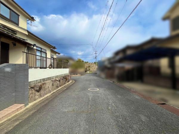 五條市田園１丁目の中古一戸建て