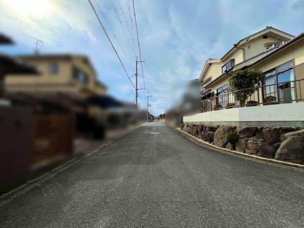 五條市田園１丁目の中古一戸建て