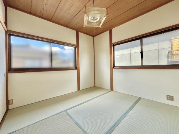 御所市大字戸毛の中古一戸建て