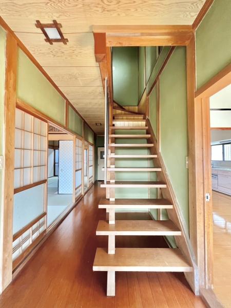 御所市大字戸毛の中古一戸建て