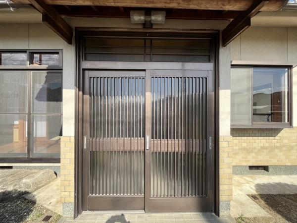 御所市大字戸毛の中古一戸建て