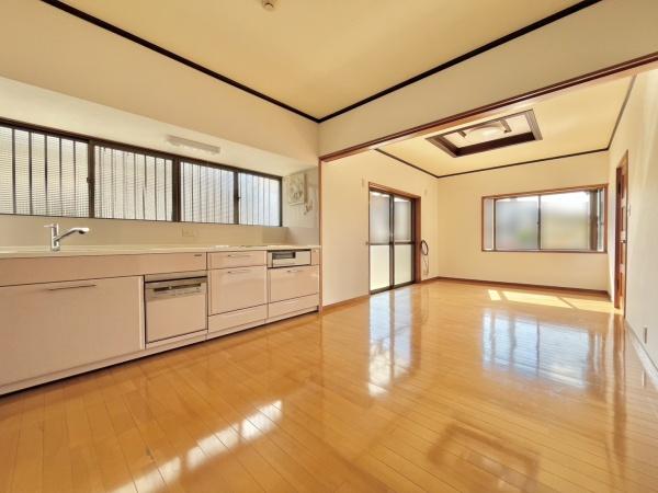 御所市大字戸毛の中古一戸建