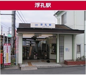 大和高田市大字西坊城の土地(浮孔駅(近鉄南大阪線))