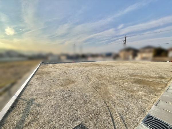 大和高田市大字西坊城の土地