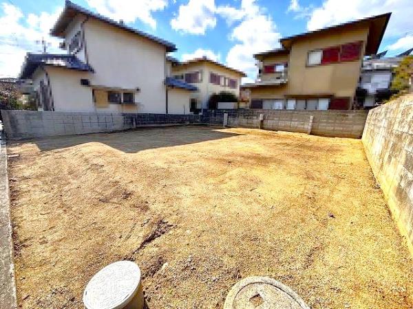 磯城郡田原本町大字千代の土地