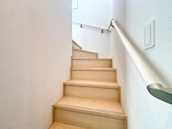桜井市大福　3号棟　新築戸建