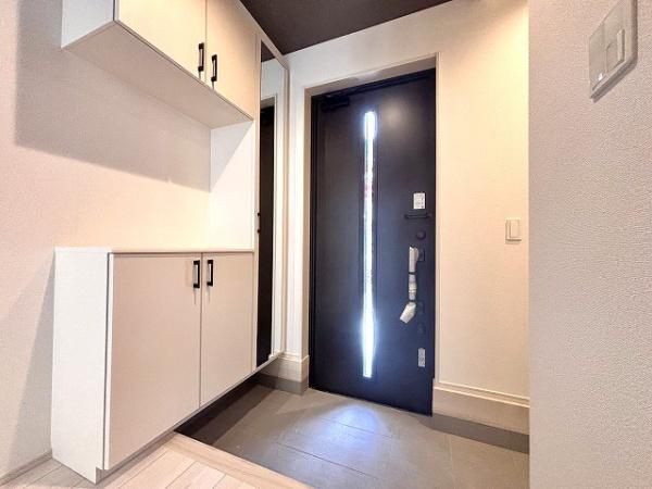 桜井市大福　3号棟　新築戸建