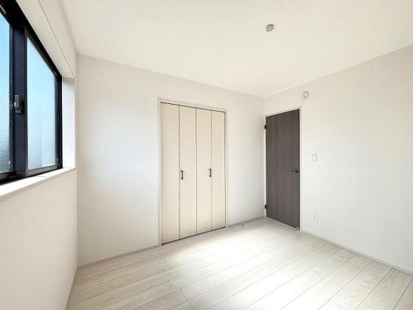 桜井市大福　3号棟　新築戸建