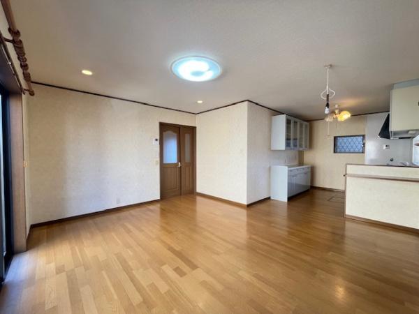北葛城郡上牧町米山台6丁目　中古戸建