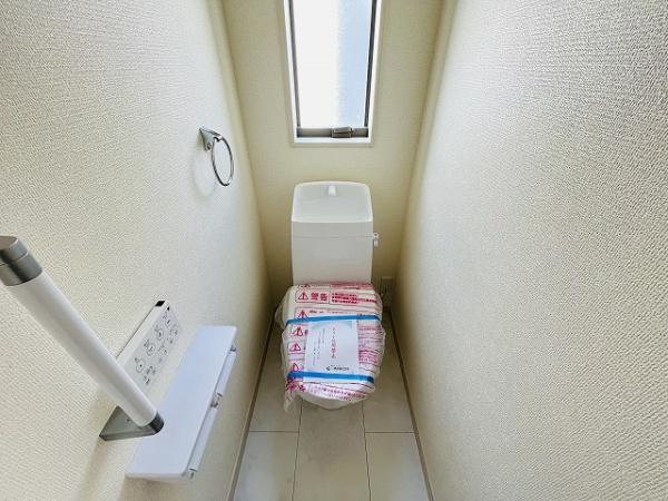 三宅町屏風2期　3号棟　新築戸建