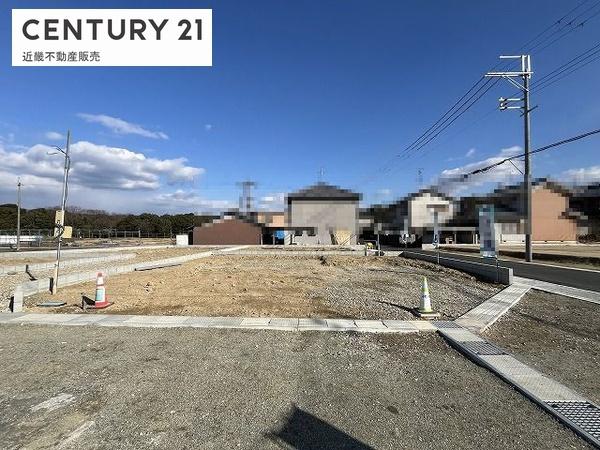 橿原市山本町　4号棟　新築戸建