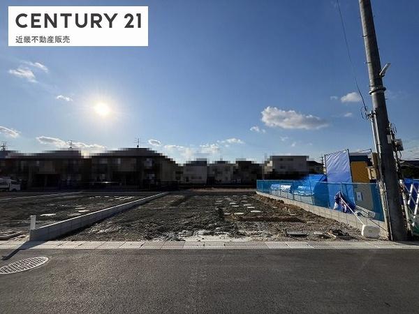 橿原市豊田町2期　1号棟　新築戸建