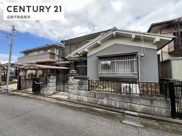 磯城郡三宅町大字石見　中古戸建